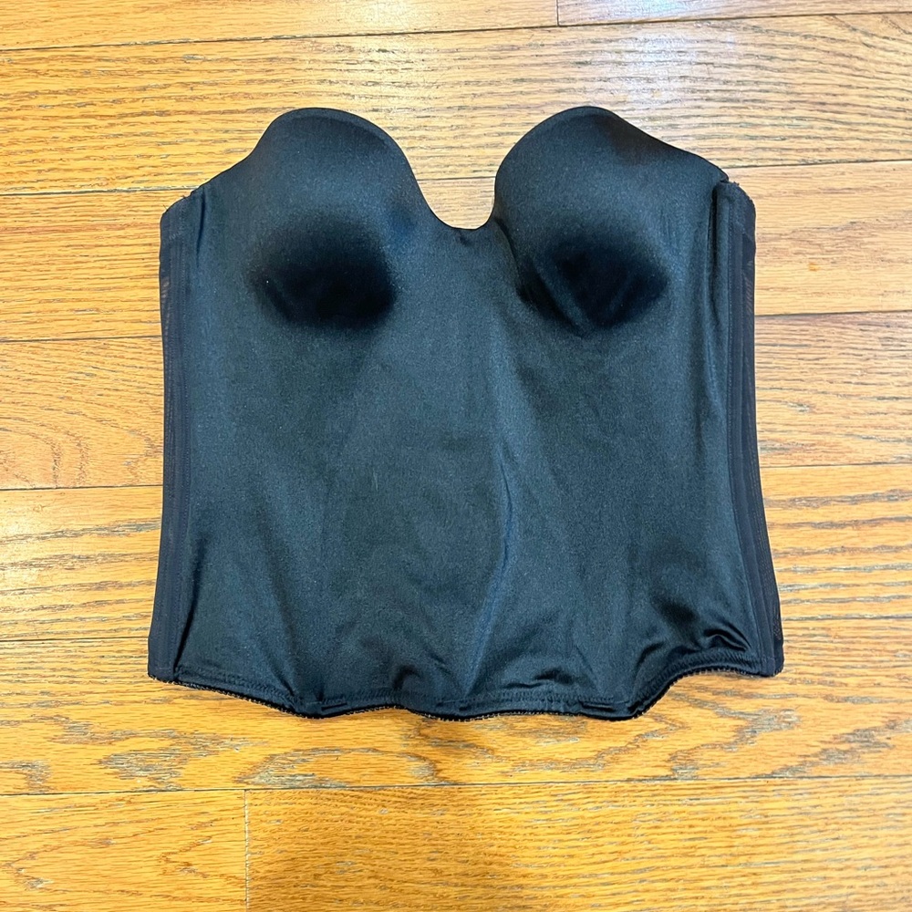Dominique Ariel Hidden Longline Strapless Bra - Picture 3 of 6